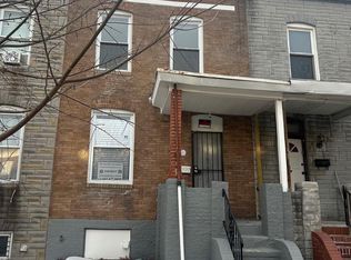 412 N East Ave, Baltimore, MD 21224