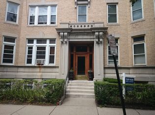 3 Euston St APT 5, Brookline, MA 02446
