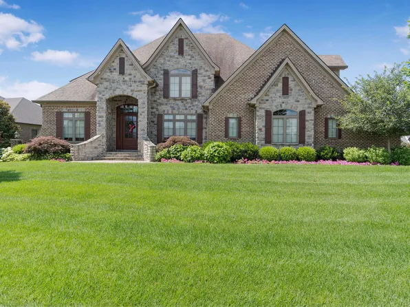 115 Mill Rock Rd, Nicholasville, KY 40356