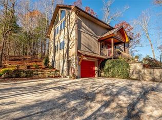 291 Adayahi Ct, Brevard, NC 28712