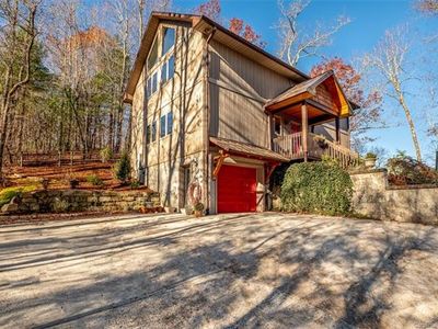 291 Adayahi Ct, Brevard, NC, 28712