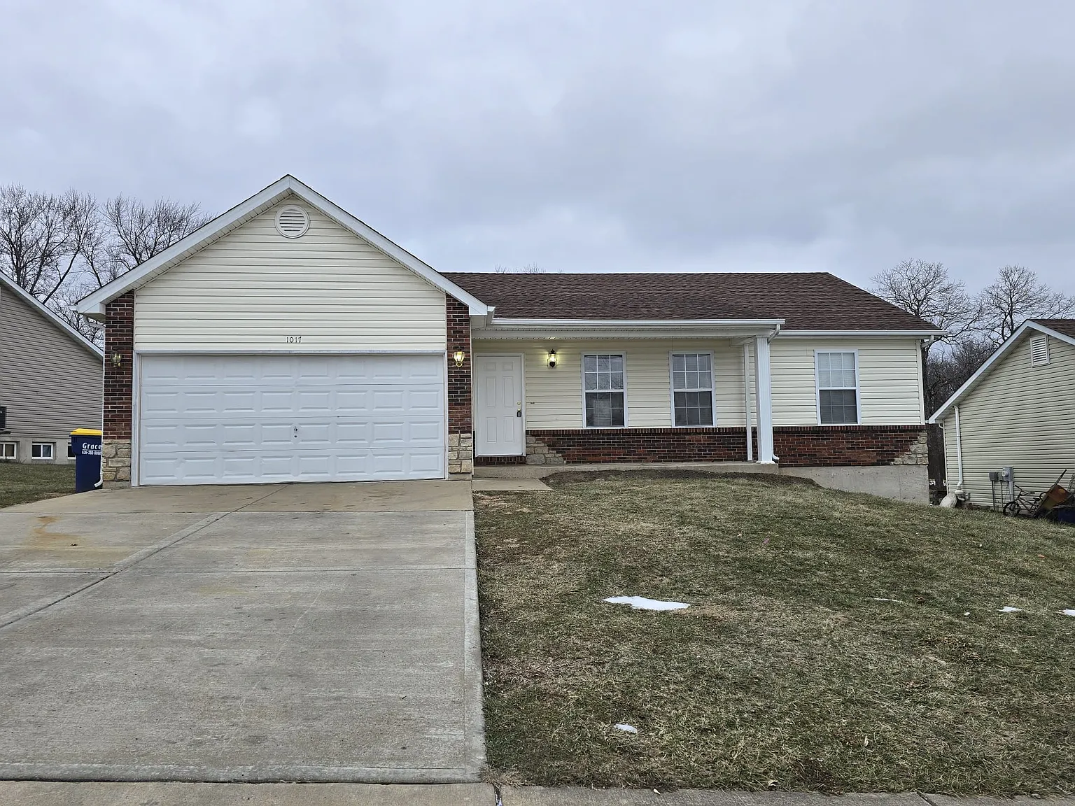 1017 Aventurine Ct — Photo 1