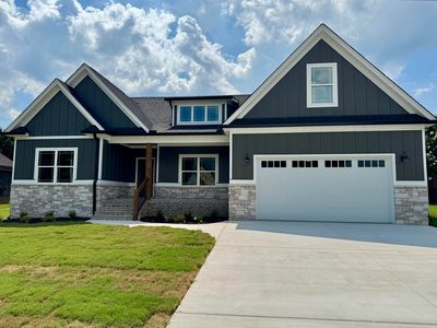 56 Pheonix Cir, Rock Spring, GA, 30739