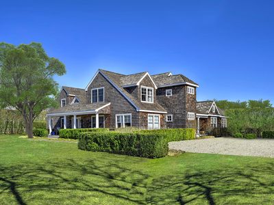 16 Wheaton Way, Water Mill, NY, 11976