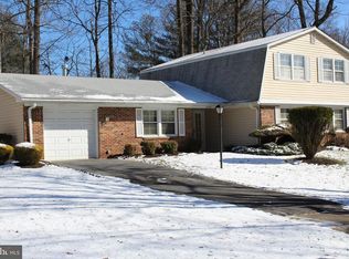 13705 Beret Pl, Silver Spring, MD 20906