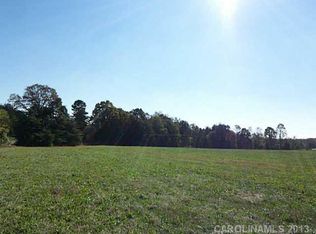 LOT 7 Mount Bethel Rd, Harmony, NC 28634