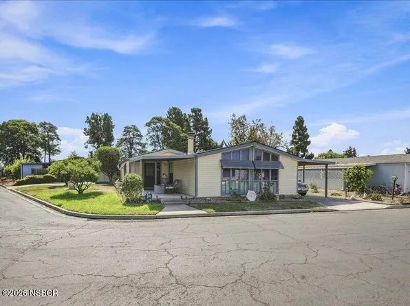 519 W Taylor St Space 293, Santa Maria, CA 93458