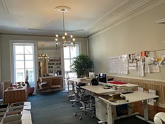 Rented by Friedman Roth Realty