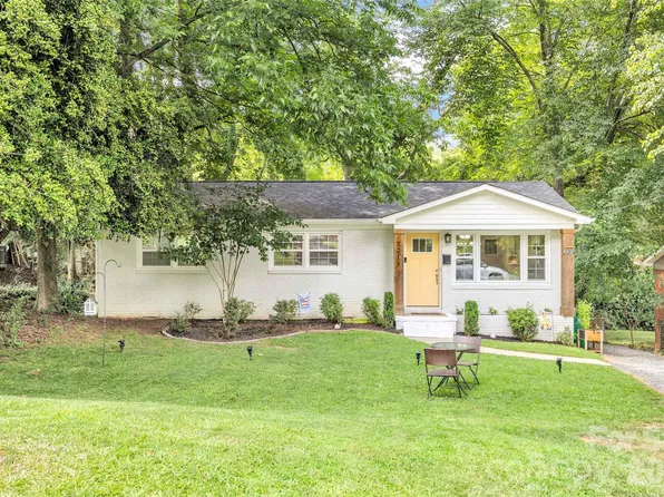 2213 Lanier Ave, Charlotte, NC 28205