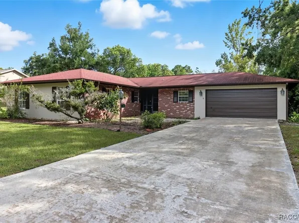 2140 W Cindy Ln, Lecanto, FL 34461