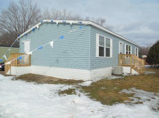 115 111th Sq NE #151, Blaine, MN 55434