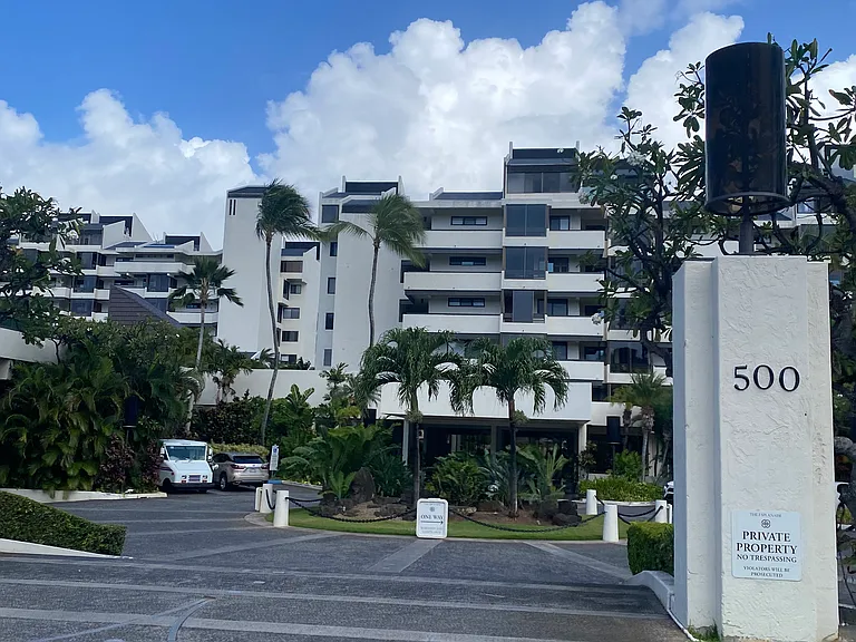 500 Lunalilo Home Rd #16 — Photo 10