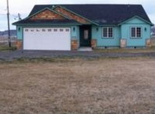 7269 NW Vista View Rd, Prineville, OR 97754