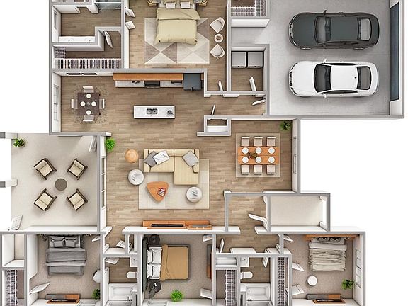2nd image of 11225 Avery Ln #208