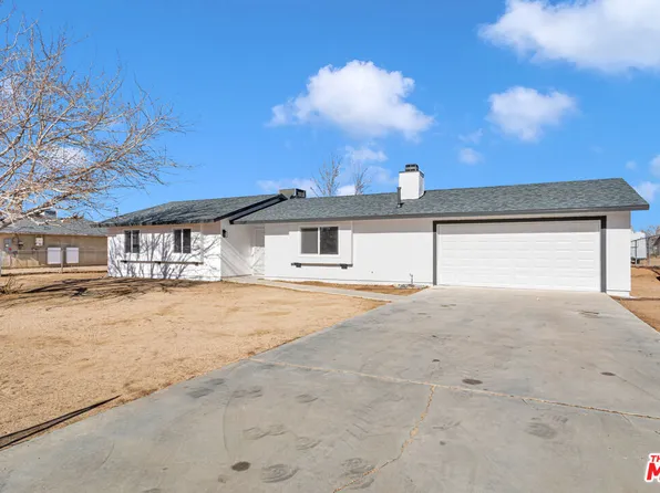 17750 Cajon St, Hesperia, CA 92345