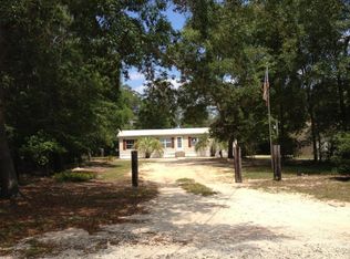 260 Roberts Rd E, Defuniak Springs, FL 32433