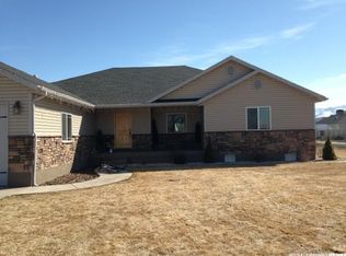 35 E 6 S, Preston, ID 83263