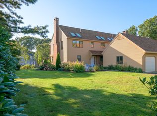 241 Sea Rd APT 10, Kennebunk, ME 04043