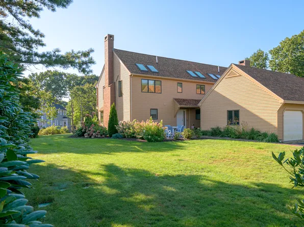 241 Sea Road #10, Kennebunk, ME 04043