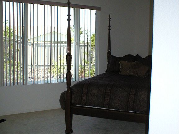 18 x 16 Master Bedroom Partial View 