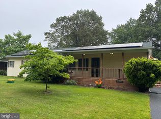 11545 S Mountain Rd, South Mountain, PA 17261