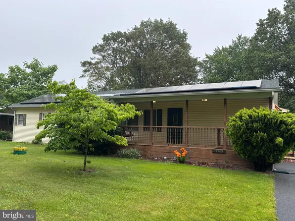 11545 S Mountain Rd, South Mountain, PA 17261