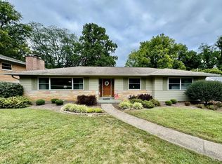 2651 Beechmar Dr, Cincinnati, OH