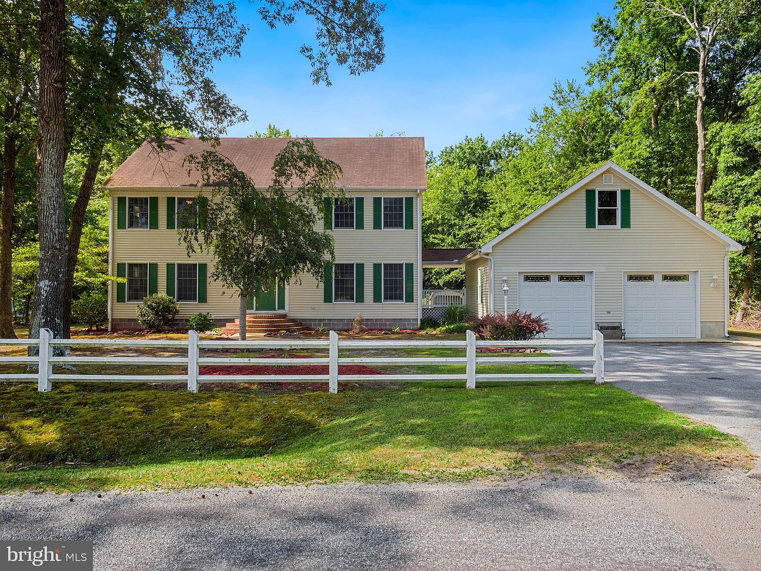 35588 Lizzard Hill Rd, Frankford, DE 19945 Zillow