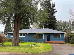 4297 Pauline Ave SE, Salem, OR
