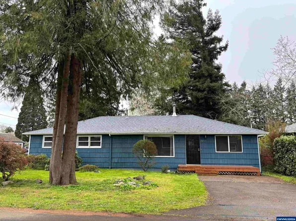 4297 Pauline Ave SE, Salem, OR 97302
