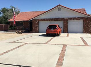 21938 Dotame Ave, Apple Valley, CA 92307