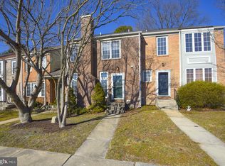 4 Millbridge Ct, Baltimore, MD 21236