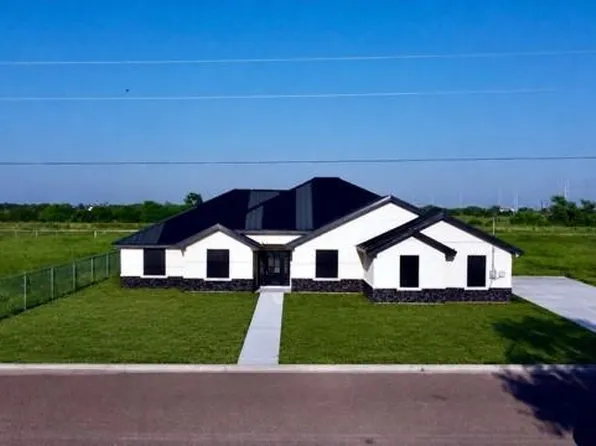 3810 N Tower Rd, Edinburg, TX 78542
