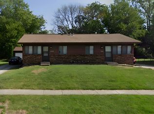 1320 Woodstock Ave, Ames, IA 50014
