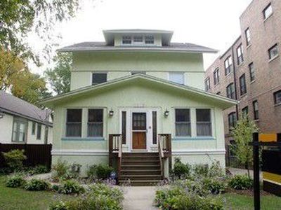 2329 W Estes Ave, Chicago, IL, 60645
