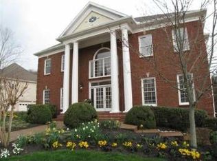 1049 Stonebridge Park Dr, Franklin, TN 37069