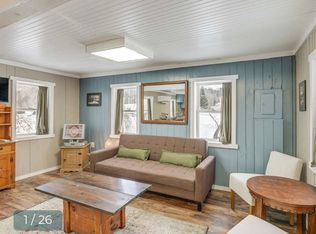 15 Cottage Rd, Portage Lake, ME 04768