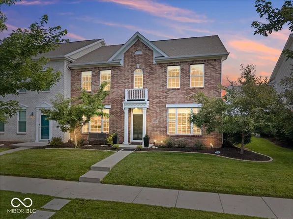 13528 E 131st St, Fishers, IN 46037