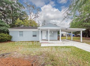 1728 Gilbert St, Charleston, SC 29412