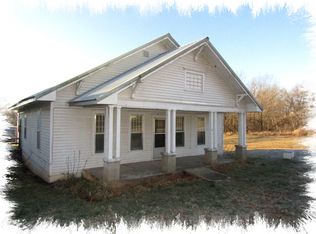 14480 E Spur N #14482, Stockton, MO 65785