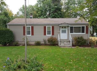 42 New Ludlow Rd #A, Granby, MA 01033