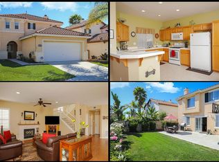1235 Avenida Amistad, San Marcos, CA 92069