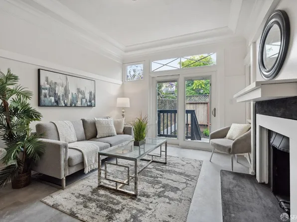 1830 Golden Gate Ave, San Francisco, CA 94115