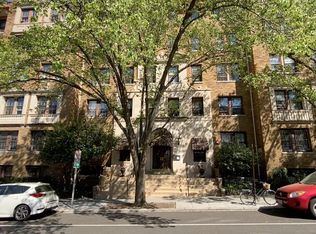 2707 Adams Mill Rd NW, Washington, DC 20009