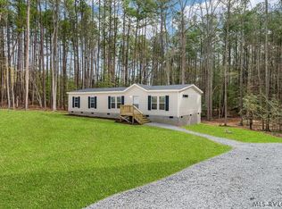 51 Mallard Dr, Valentines, VA 23887