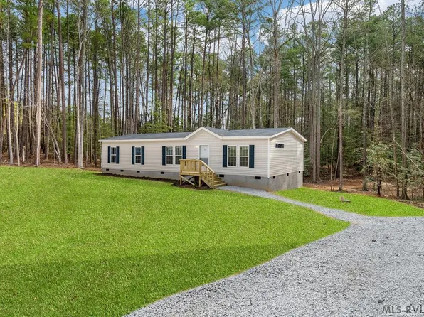 51 Mallard Dr, Valentines, VA 23887