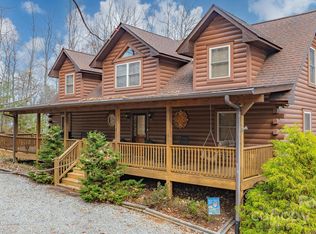 607 Woodgate Dr, Bostic, NC 28018