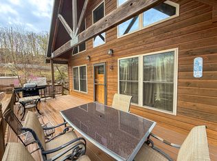 1730 Yacht Club Dr, Osage Beach, MO 65065