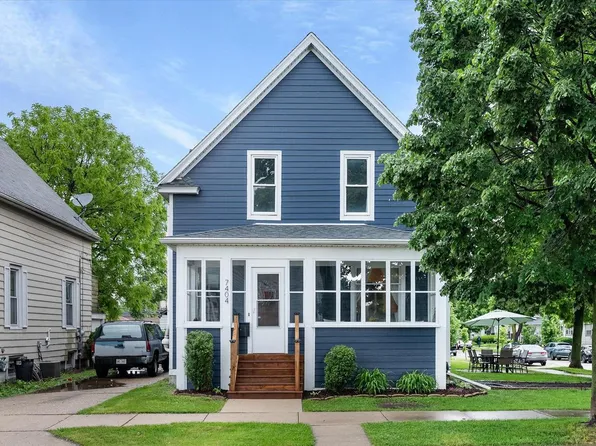 7404 West Madison STREET, West Allis, WI 53214