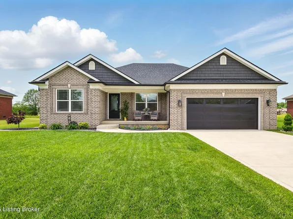 105 Hollow Springs Dr, Bardstown, KY 40004